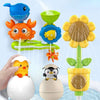 Jouet de bain pour bébé™ | Éléphant Splash