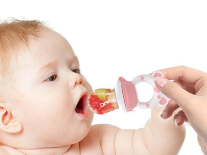Tétine ™d'alimentation
