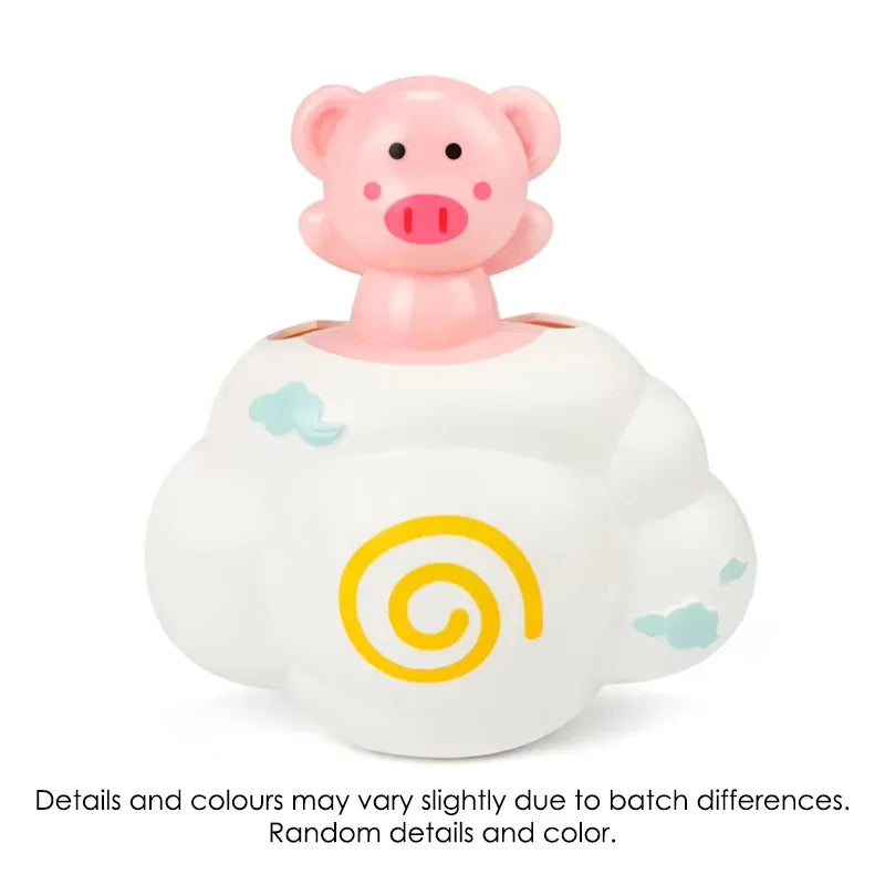 jouets-de-bain ™ FunSplash