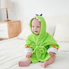 Cape de Bain Enfant Ultra-Absorbante™| Douceur Magique