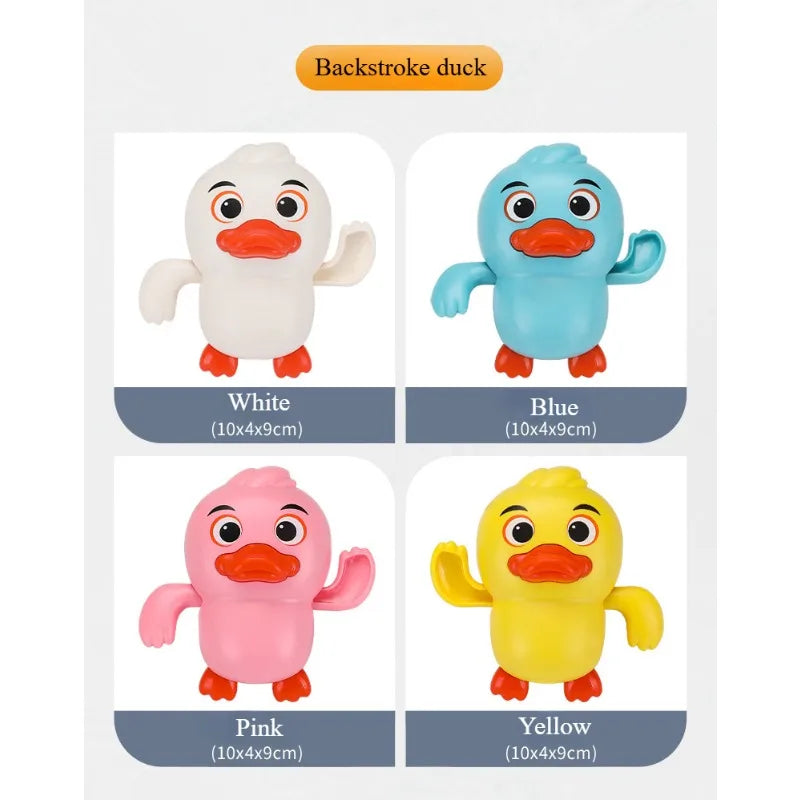 Baignoire Bebe Jouet™| Splash Fun