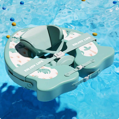 Baignoire gonflable réglable pour bébé | Évolutive ™