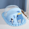 Portable Foldable Baby Netting 0 18 Months Children Folding Tent Mesh Cover Mosquito Net Tent for Newborn Bed Accessories