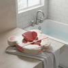 Baignoire gonflable réglable pour bébé | Évolutive ™