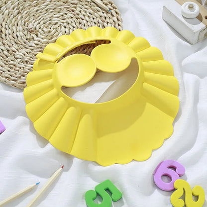 Bonnet de douche