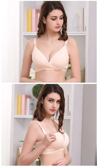 Soutien gorge ™ allaitement
