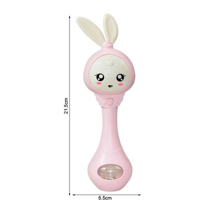 hochets musicaux pour bébés jouet éducatif, mobile,