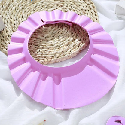 Bonnet de douche