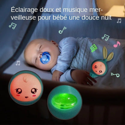 hochets musicaux pour bébés jouet éducatif, mobile,