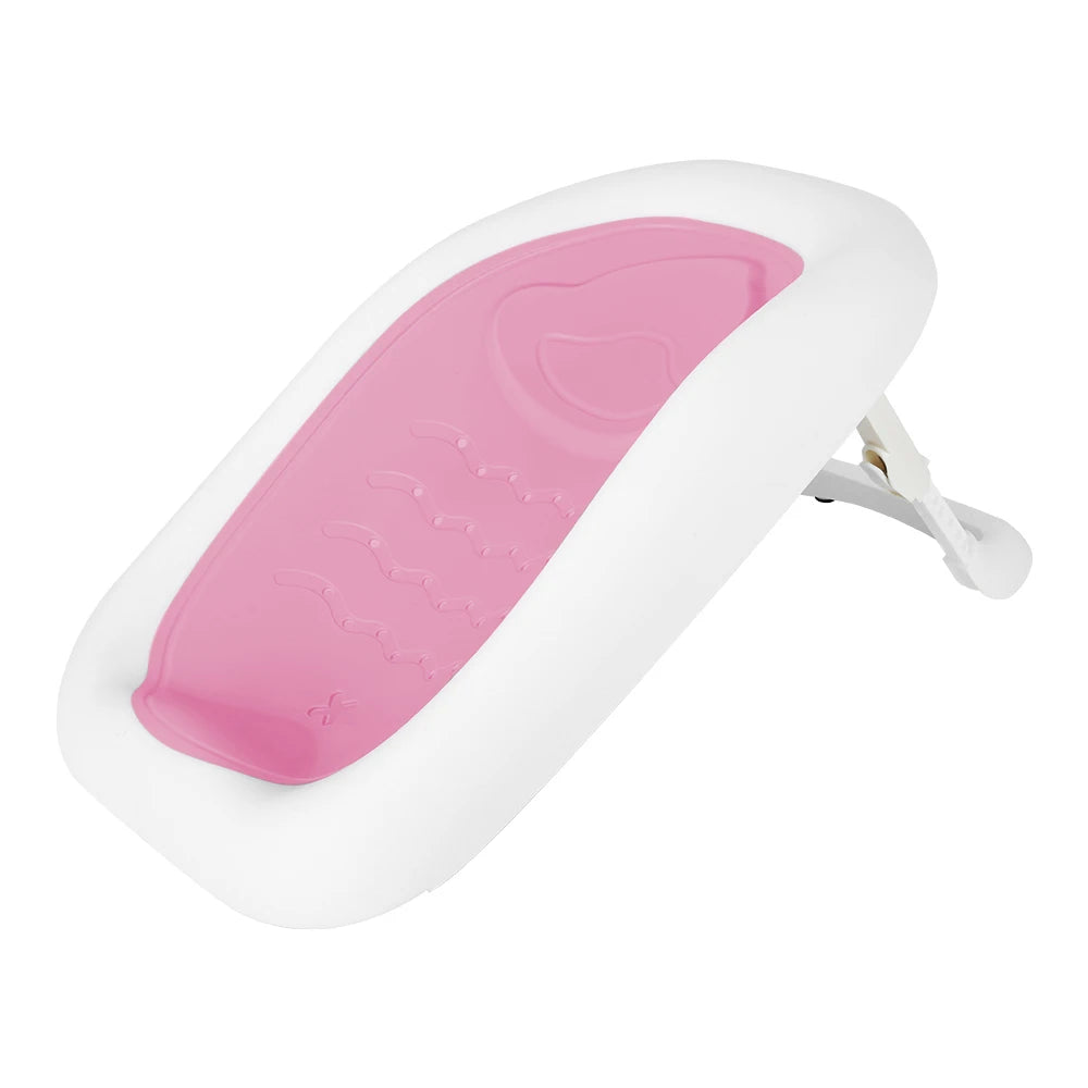 Siège de Bain Ergonomique Pliable™| Sécuri'Baignade