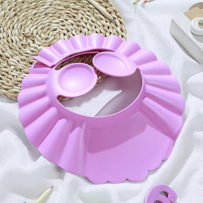 Bonnet de douche