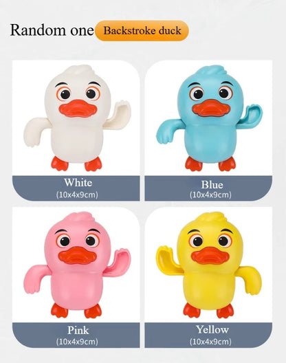 Baignoire Bebe Jouet™| Splash Fun
