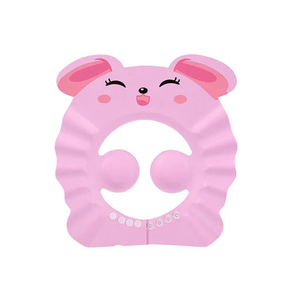 Bonnet de douche