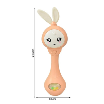 hochets musicaux pour bébés jouet éducatif, mobile,