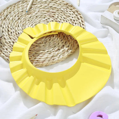 Bonnet de douche