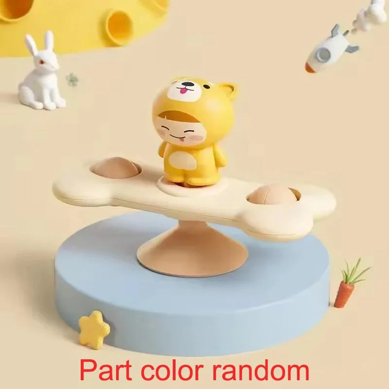 	Set jouet de bain chaton 3 pièces B