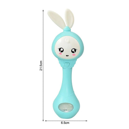 hochets musicaux pour bébés jouet éducatif, mobile,