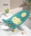 Siège de bain antidérapant pour bébé