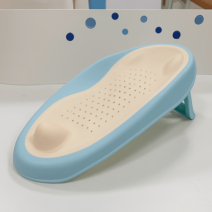 Siège de bain bébé - Vue complète