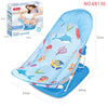 Siège de bain bébé antidérapant Summer Deluxe