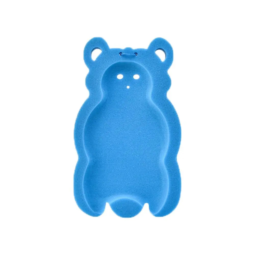 Tapis antidérapant pour baignoire bébé sécurisée