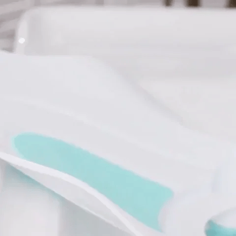  Un siege de bain pour les bebs