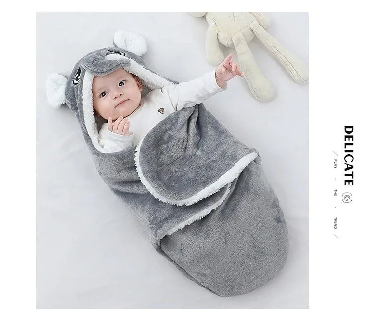 bébé-soit-bien-emmitouflé-dans-sa-gigoteuse