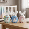 brosse a dent pour bebe | Douce Protection ™