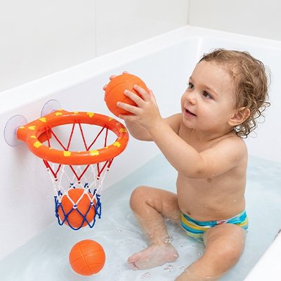 Jouet baignoire pour bebe 