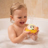 Jouet bebe bain 