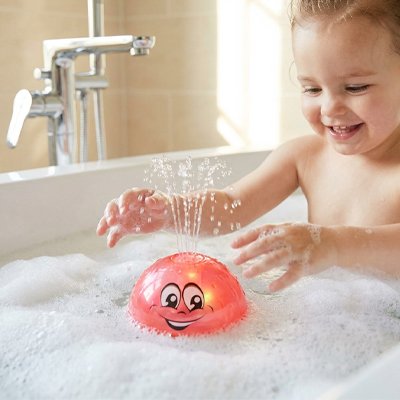 Jouet bebe bain 