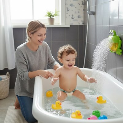 Jouet de bain​