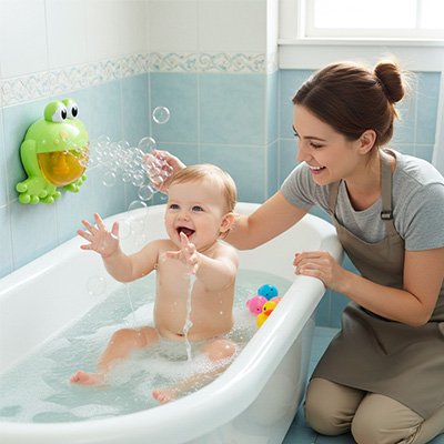 Jouet de bain​ 