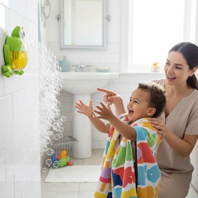Jouet de bain​