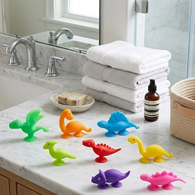 Jouet de bain 