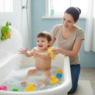 Jouet de bain​