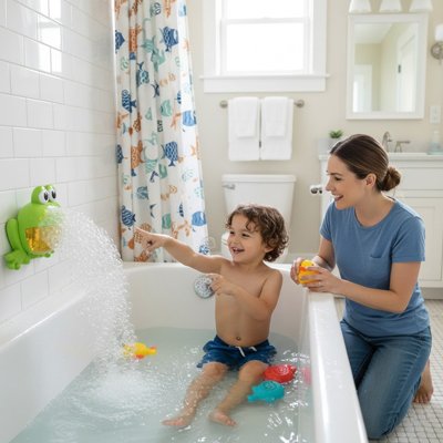 Jouet de bain​