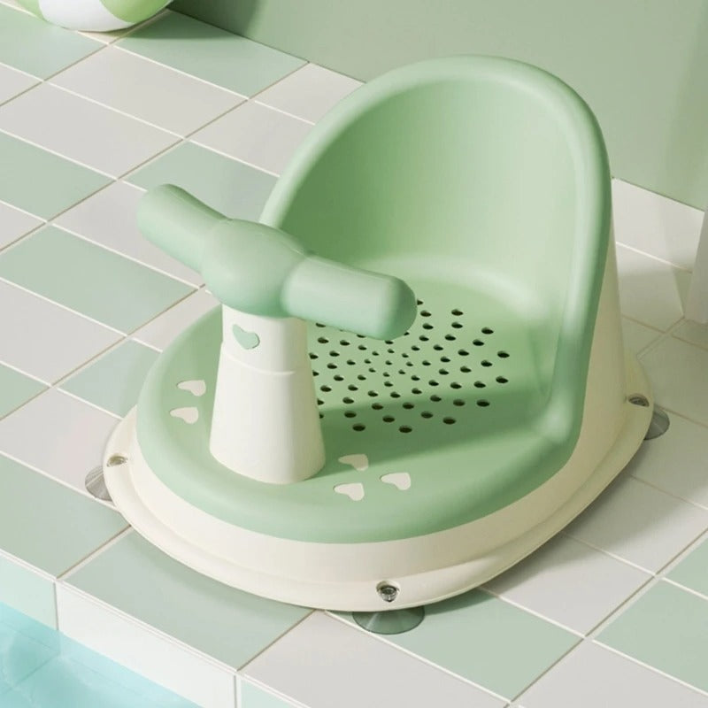 BATH  SEAT™ CHAISE DE BAIN POUR BÉBÉ