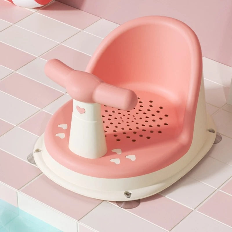 BATH  SEAT™ CHAISE DE BAIN POUR BÉBÉ