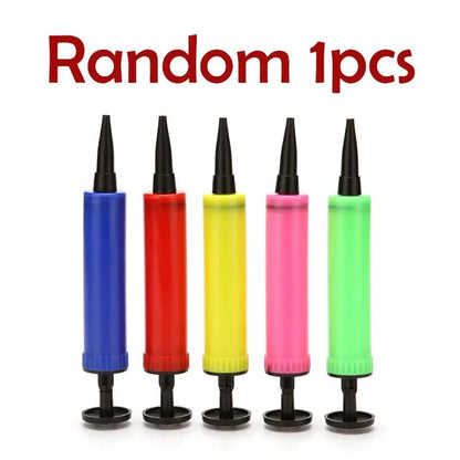 pompe pour jouet gonlfable bebe