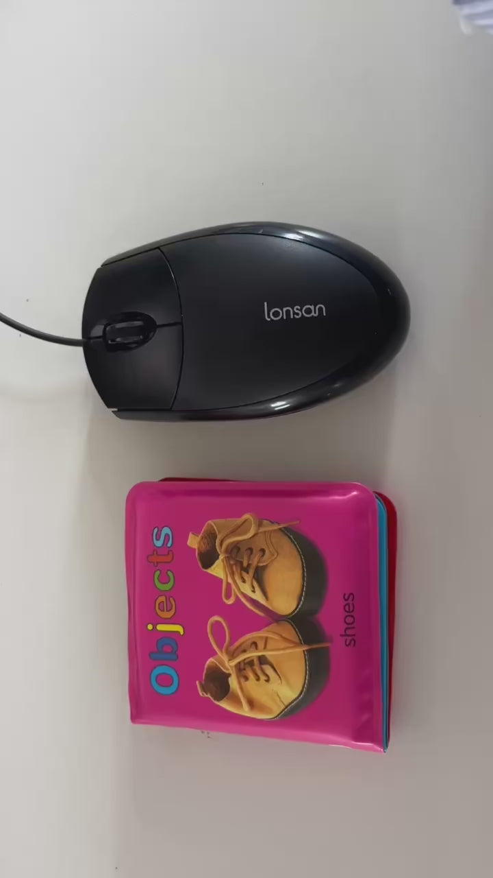 livre de bain bebe