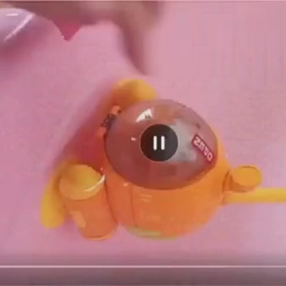 Jouet baignoire bebe™| Aquafun Colorful