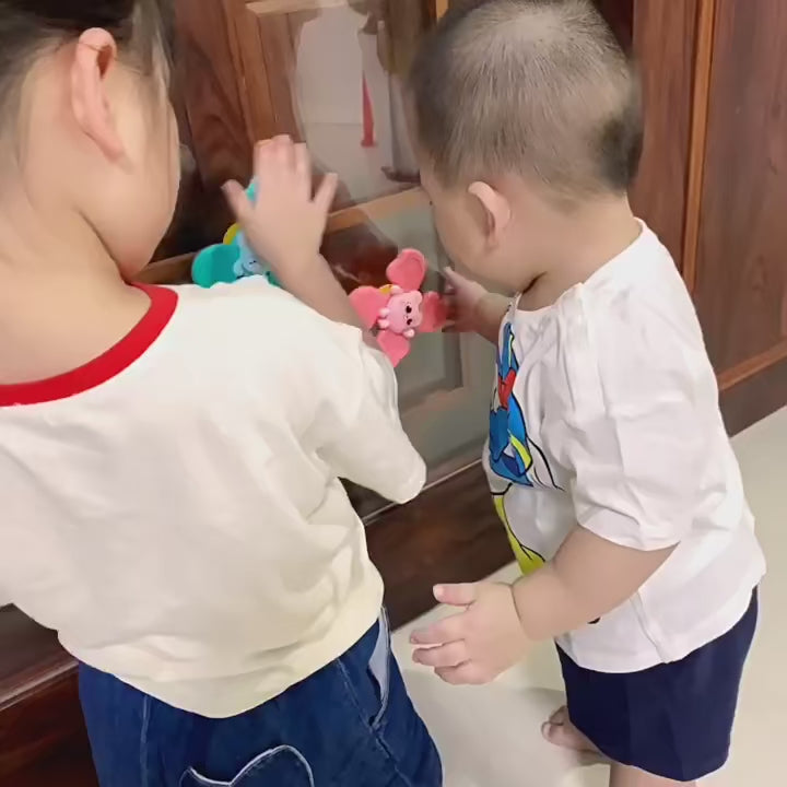 jouet de bain por bebe