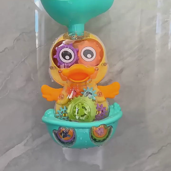  baignoireJouet  bebe| Splash Fun