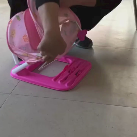 Siège de bain Summer Deluxe pour nourrisson