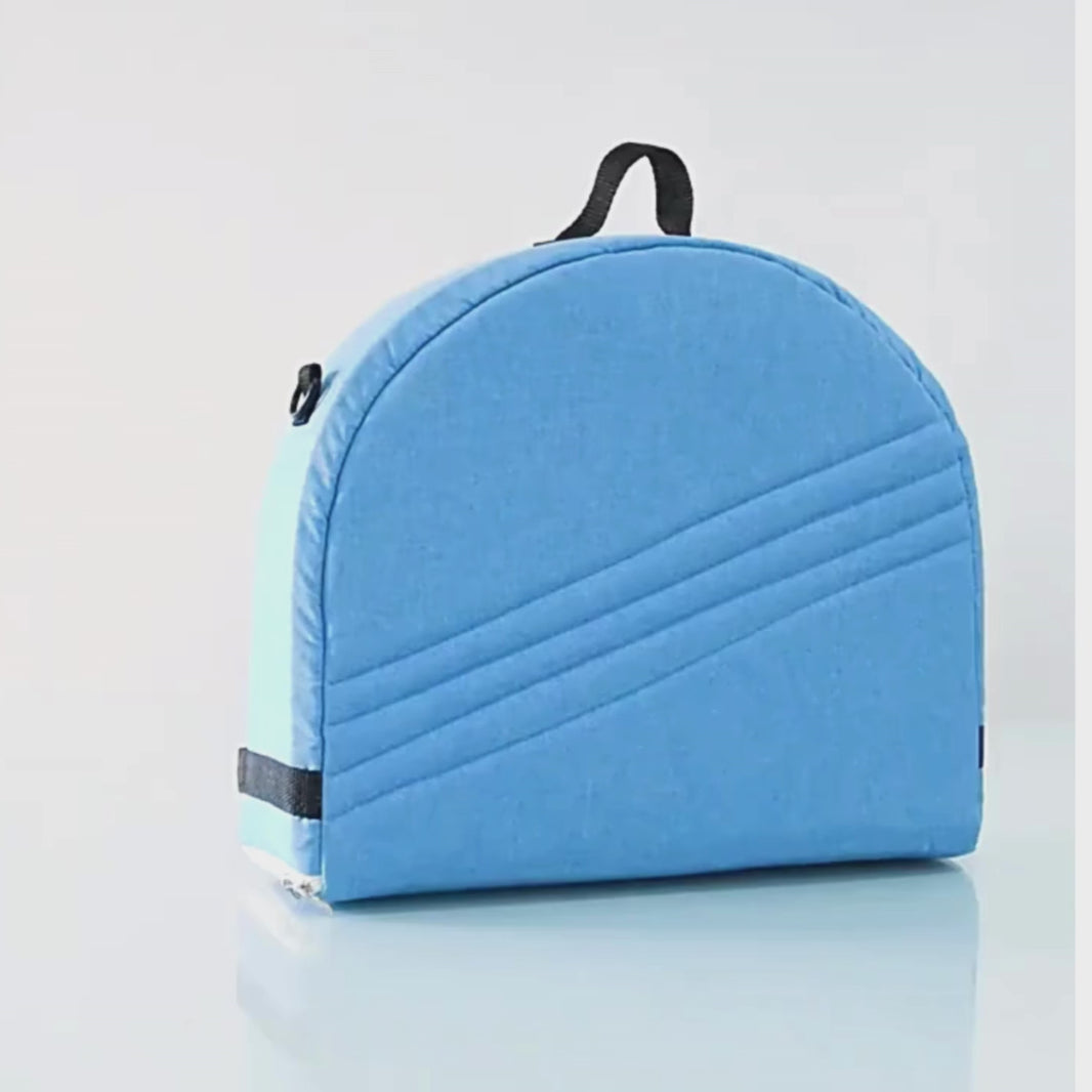 lit bébé transportable et pliable