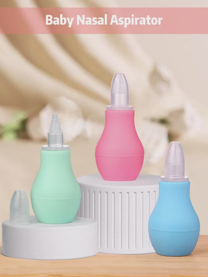 Mouche bébé | Aspiration Douce