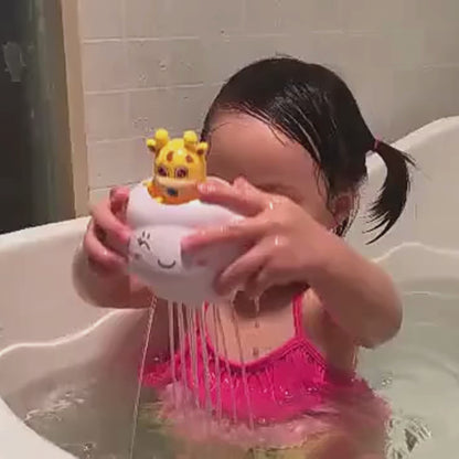 jouets-de-bain ™ FunSplash