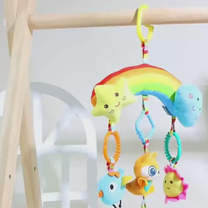 Jouet bebe ™| Évolutif Sécurisé