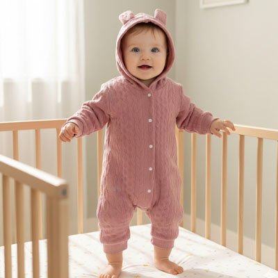 	Pyjama bebe